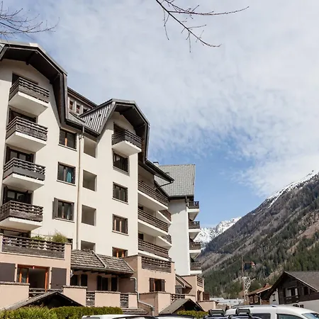 Apartamento Triplex - Hypercentre - Balcon Avec Vue Montagnes *