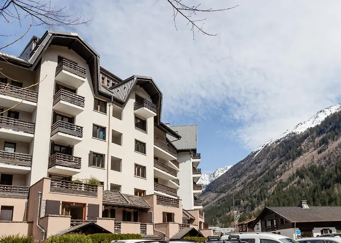Apartman Triplex - Hypercentre - Balcon Avec Vue Montagnes *